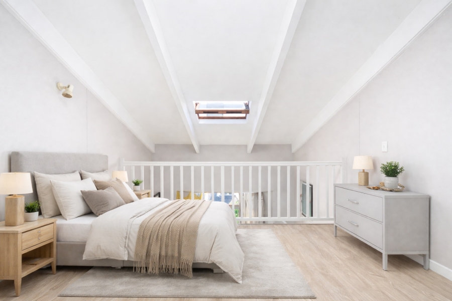 1 Bedroom Property for Sale in Green Point Western Cape